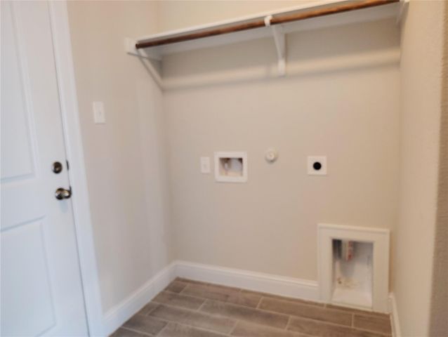 7801 Dakota CIR, Lago Vista, TX 78645