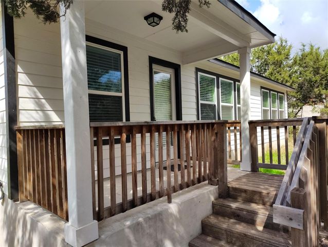 7801 Dakota CIR, Lago Vista, TX 78645
