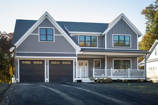 168 River Road East Lot 3, Hudson, MA 01749