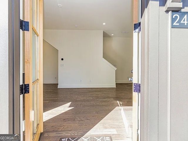 247 Ravenhurst Lane, Fayetteville, GA 30214