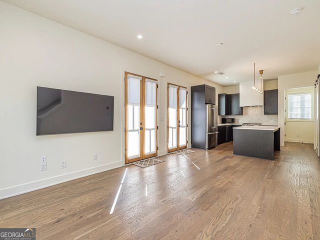 247 Ravenhurst Lane, Fayetteville, GA 30214