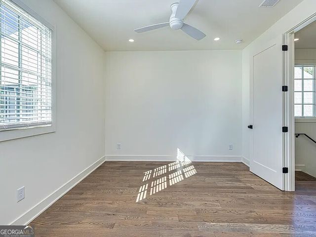 247 Ravenhurst Lane, Fayetteville, GA 30214