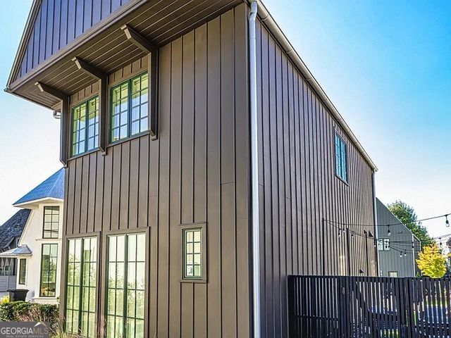 247 Ravenhurst Lane, Fayetteville, GA 30214