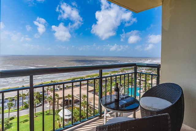 5220 Seawall Boulevard 1232, Galveston, TX 77551