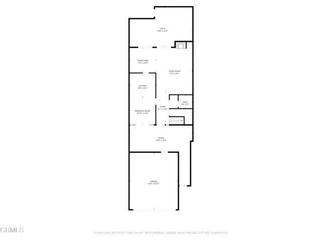 897 Miller Court, Ventura, CA 93003