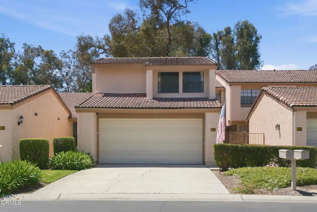 897 Miller Court, Ventura, CA 93003
