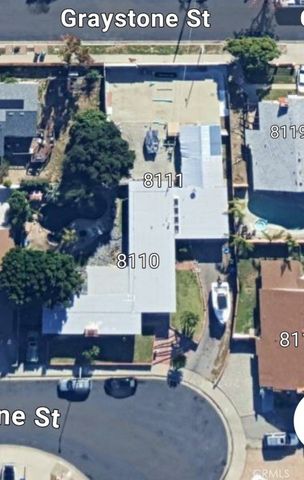 8110 Brownstone Street, Sunland, CA 91040