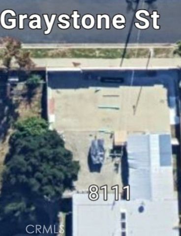 8110 Brownstone Street, Sunland, CA 91040