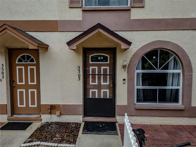 3303 BRIGADOON DRIVE, Clearwater, FL 33759