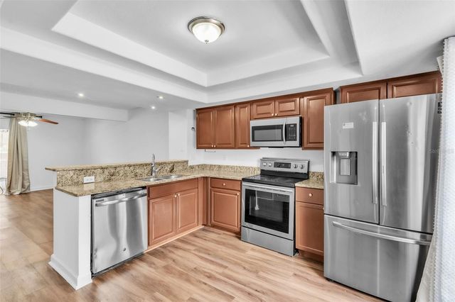 3303 BRIGADOON DRIVE, Clearwater, FL 33759