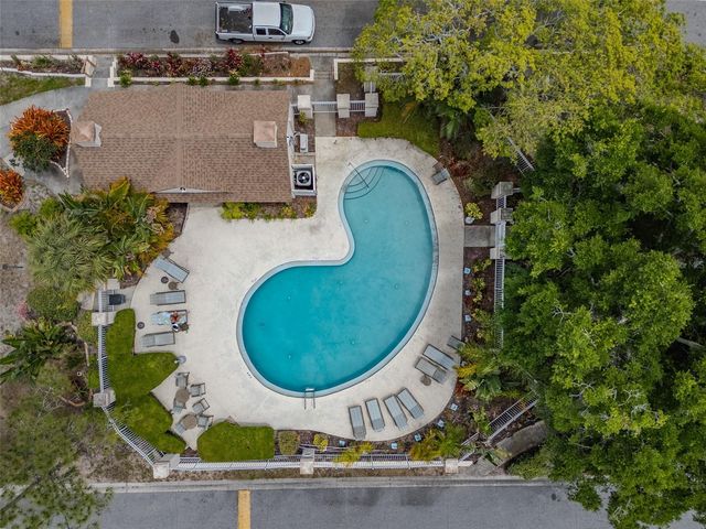 3303 BRIGADOON DRIVE, Clearwater, FL 33759