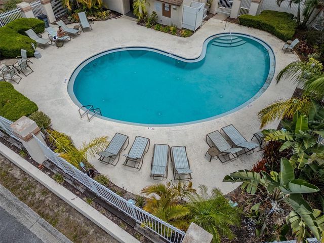 3303 BRIGADOON DRIVE, Clearwater, FL 33759