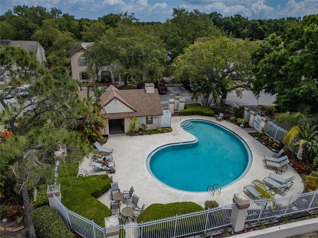 3303 BRIGADOON DRIVE, Clearwater, FL 33759