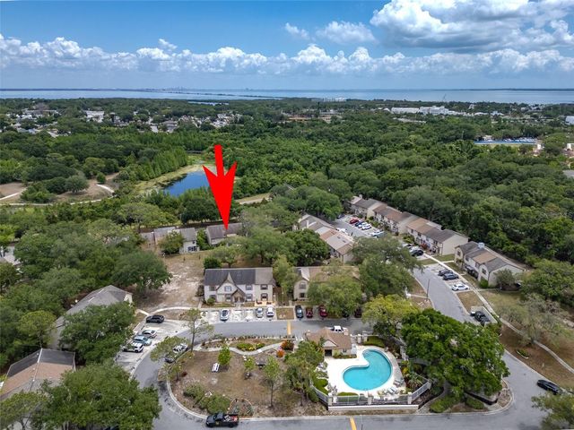 3303 BRIGADOON DRIVE, Clearwater, FL 33759