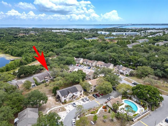 3303 BRIGADOON DRIVE, Clearwater, FL 33759