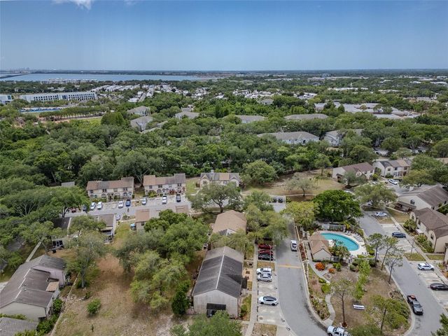 3303 BRIGADOON DRIVE, Clearwater, FL 33759