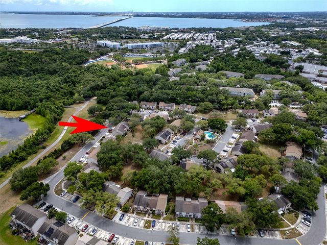 3303 BRIGADOON DRIVE, Clearwater, FL 33759