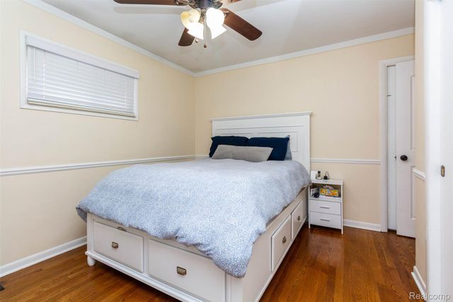 18709 GREY Avenue, Allen Park, MI 48101