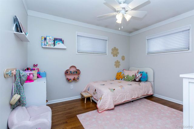 18709 GREY Avenue, Allen Park, MI 48101