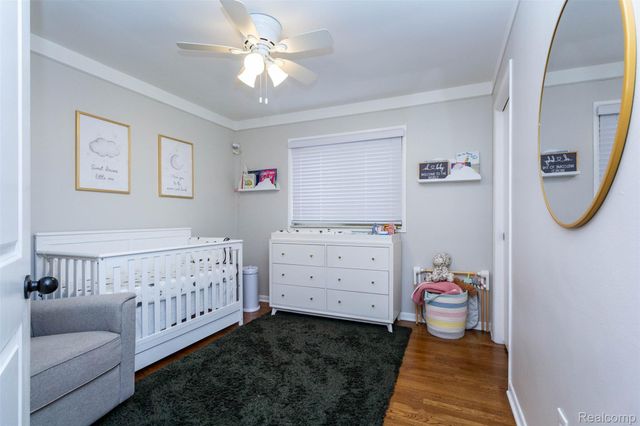 18709 GREY Avenue, Allen Park, MI 48101