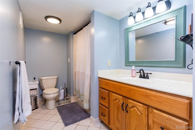 18709 GREY Avenue, Allen Park, MI 48101