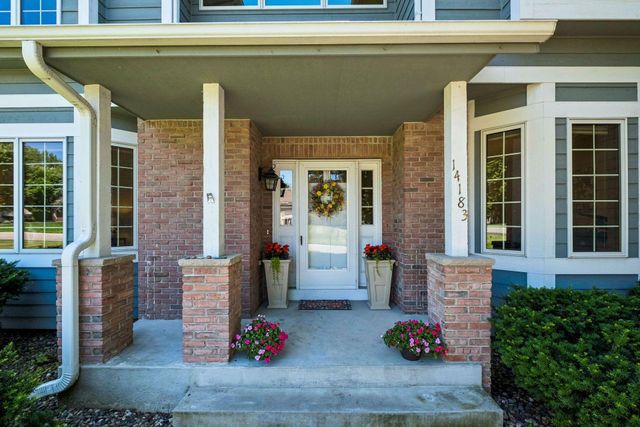 14183 Mccoy Court, Eden Prairie, MN 55347