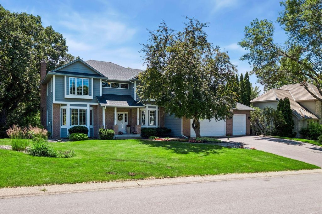 14183 Mccoy Court, Eden Prairie, MN 55347 — photo 2
