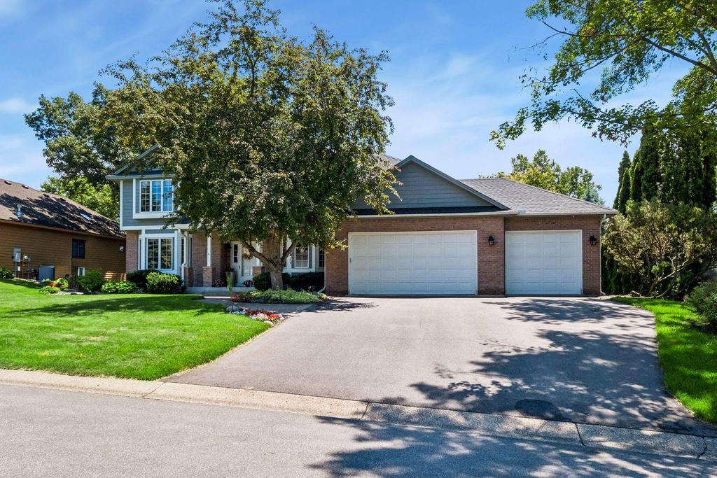 14183 Mccoy Court, Eden Prairie, MN 55347 — photo 3