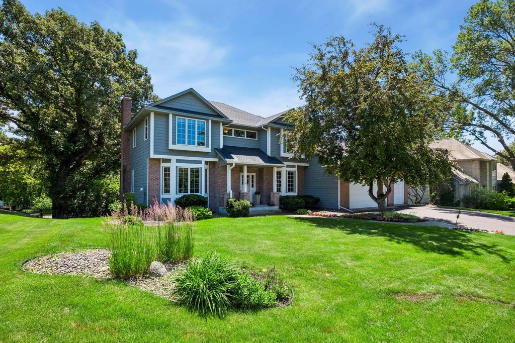14183 Mccoy Court, Eden Prairie, MN 55347 — photo 4