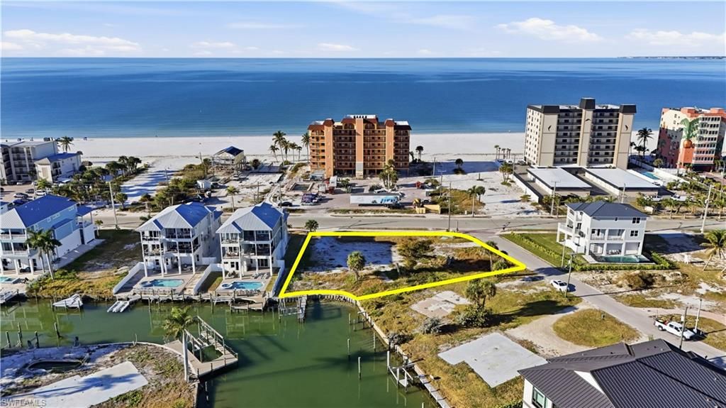 601 Estero BLVD, FORT MYERS BEACH, FL 33931 — photo 2