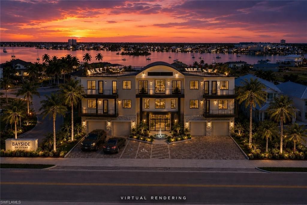 601 Estero BLVD, FORT MYERS BEACH, FL 33931 — photo 4