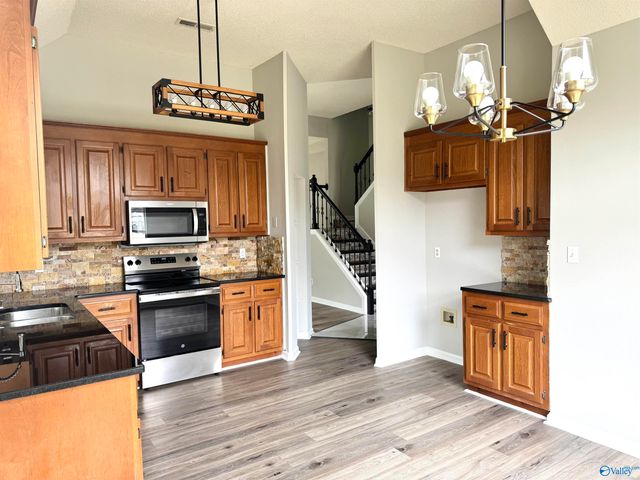104 Eagle Trail, Huntsville, AL 35824
