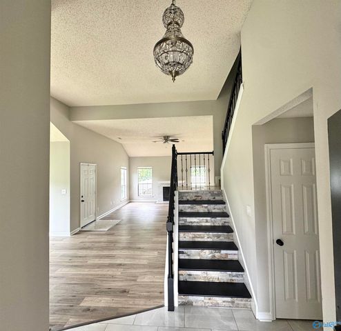 104 Eagle Trail, Huntsville, AL 35824