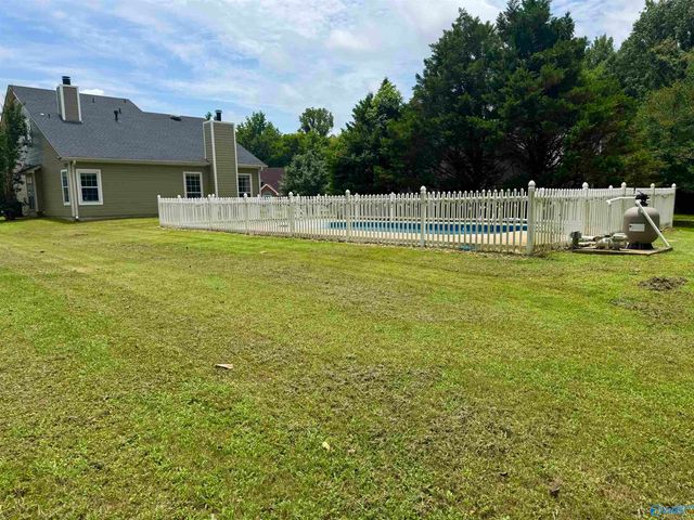 104 Eagle Trail, Huntsville, AL 35824