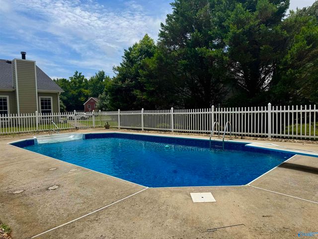 104 Eagle Trail, Huntsville, AL 35824