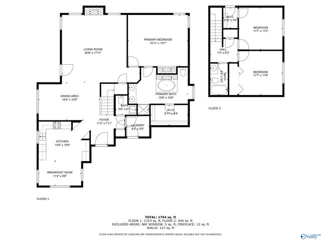 104 Eagle Trail, Huntsville, AL 35824