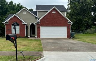 104 Eagle Trail, Huntsville, AL 35824