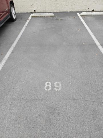 6675 Mission Gorge Rd A202, San San Diego, CA 92120