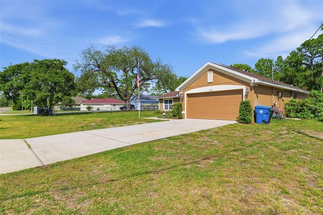 12270 HOUSE FINCH ROAD, Weeki Wachee, FL 34614