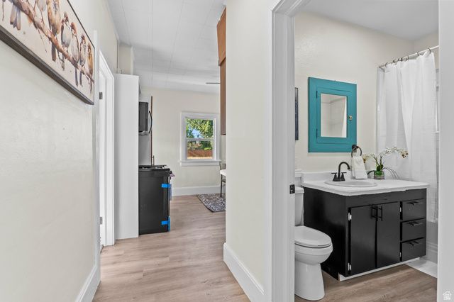 868 E 200 S, Spanish Fork, UT 84660