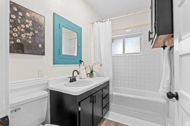 868 E 200 S, Spanish Fork, UT 84660