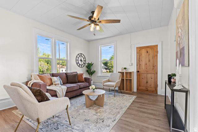 868 E 200 S, Spanish Fork, UT 84660