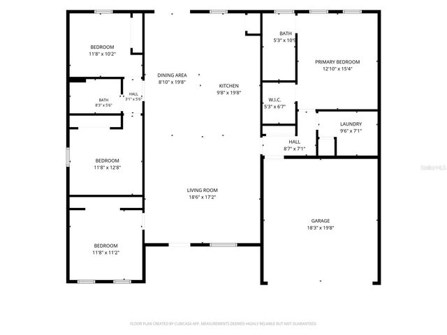 2232 SW 178TH LANE ROAD, Ocala, FL 34473