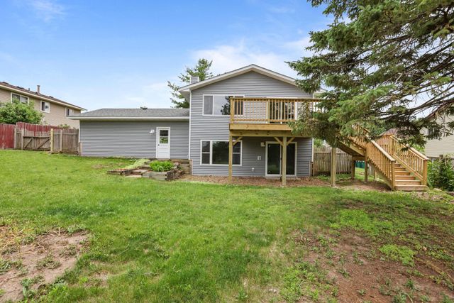 1599 Lancaster Lane, Eagan, MN 55122