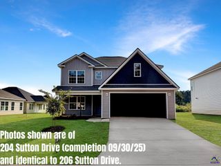 206 Sutton Drive, Perry, GA 31069