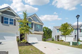 5184 Barberry Avenue, Oakwood, GA 30566