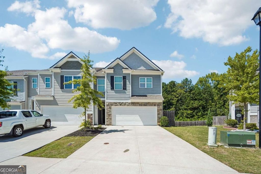 5184 Barberry Avenue, Oakwood, GA 30566 — photo 2