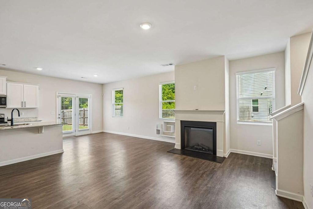 5184 Barberry Avenue, Oakwood, GA 30566 — photo 5