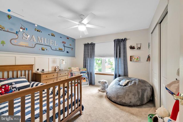 10 CHRISTOPHER LN, Glassboro, NJ 08028