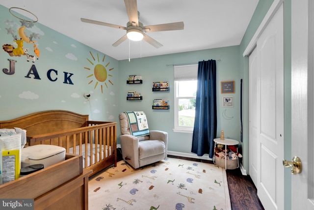 10 CHRISTOPHER LN, Glassboro, NJ 08028